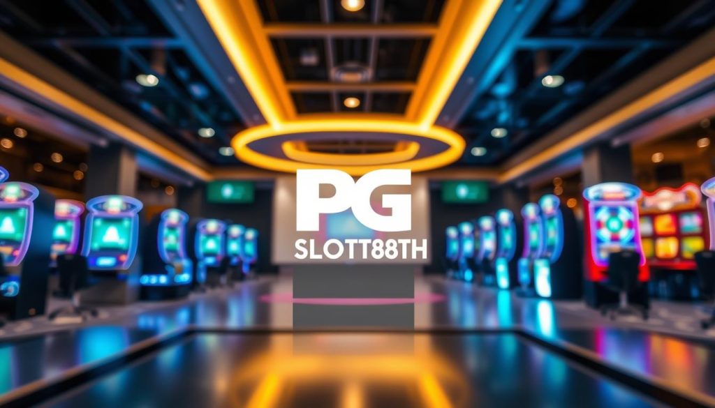 PG SLOT ความปลอดภัย