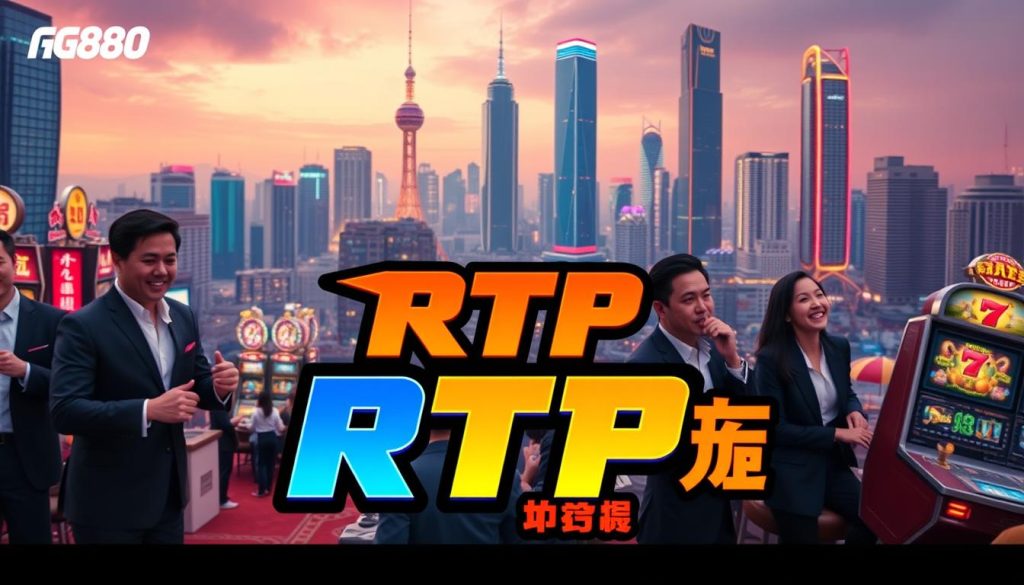 RTP สูง slot pg888 asia