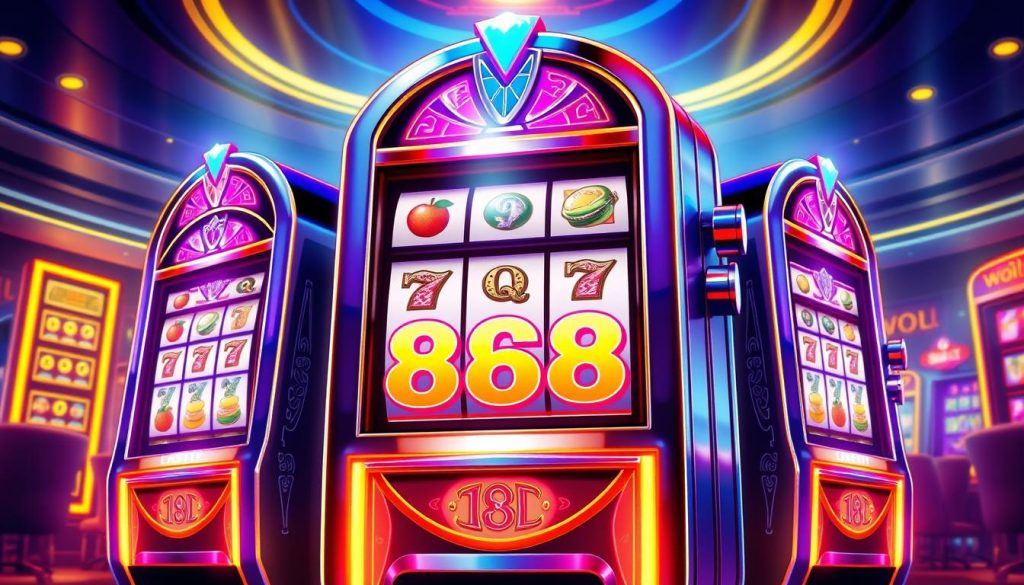 pg slot 888