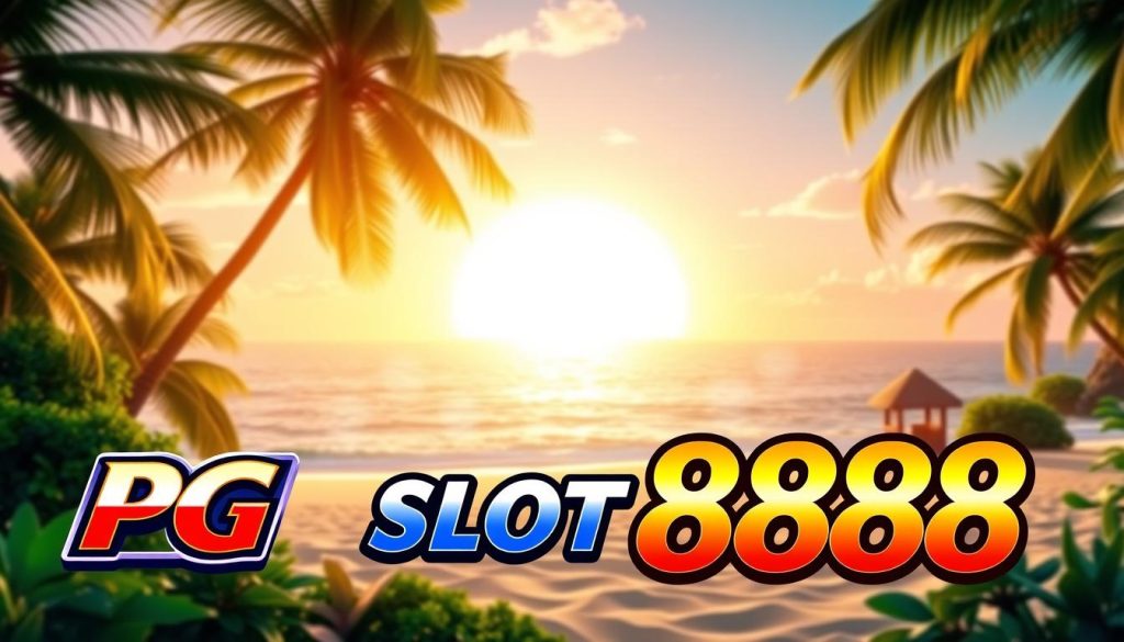 pg slot 8888