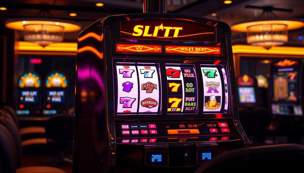 pg slot ระบบเกมทันสมัย