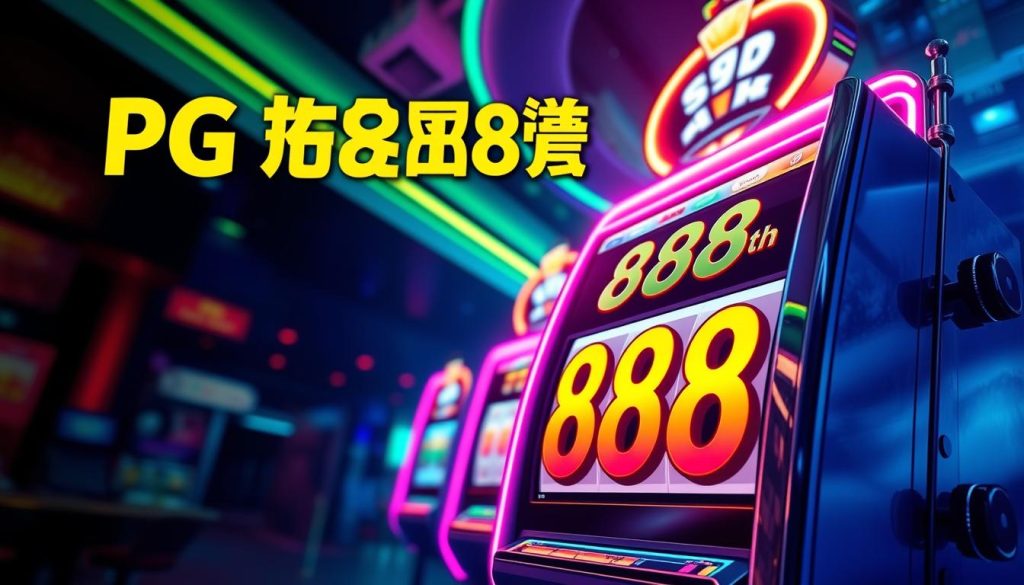 pg สล็อต 888th
