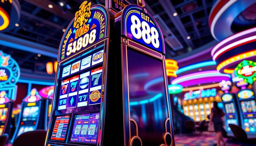 slot 888 pg