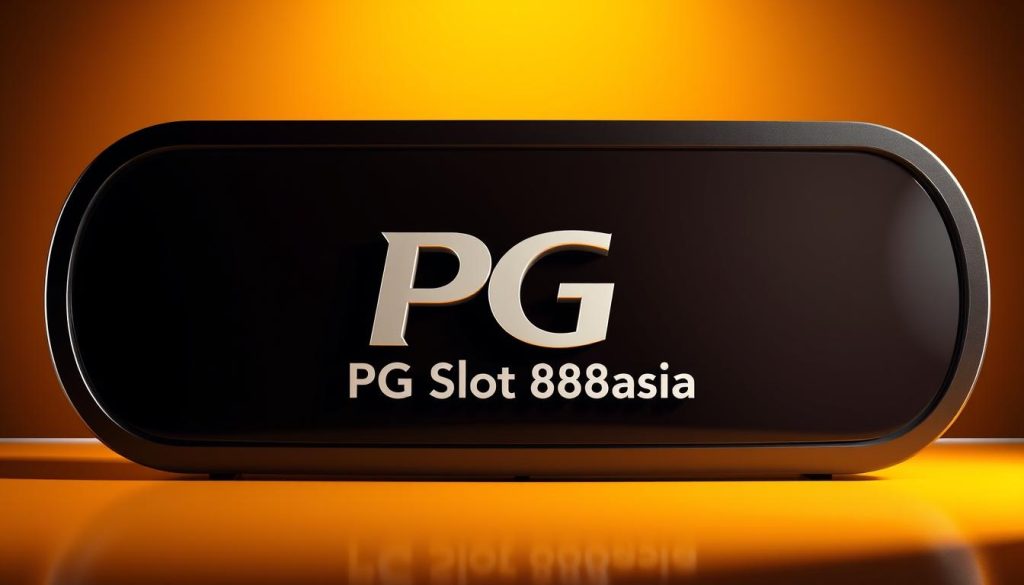 ค่าย PG สล็อต
