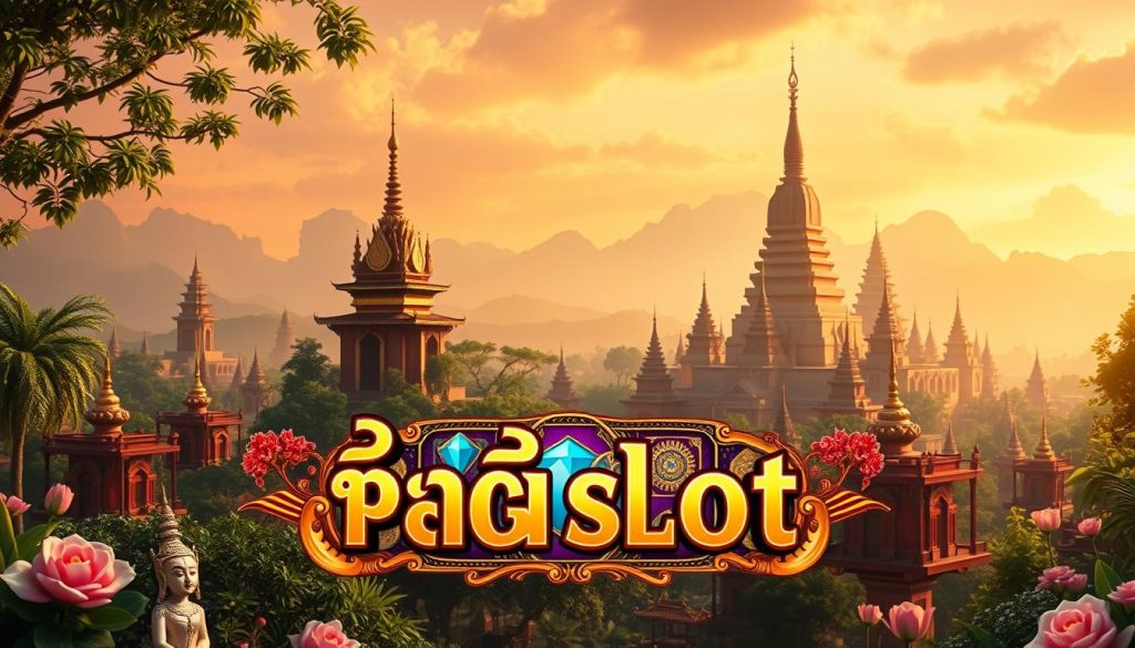 เกมสล็อตยอดนิยม