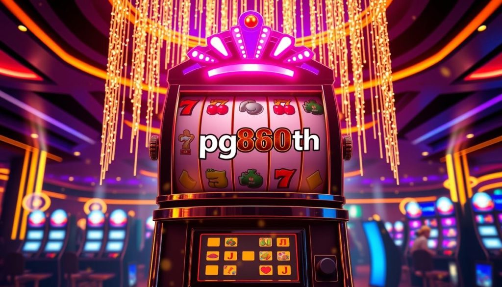 slot pg888th