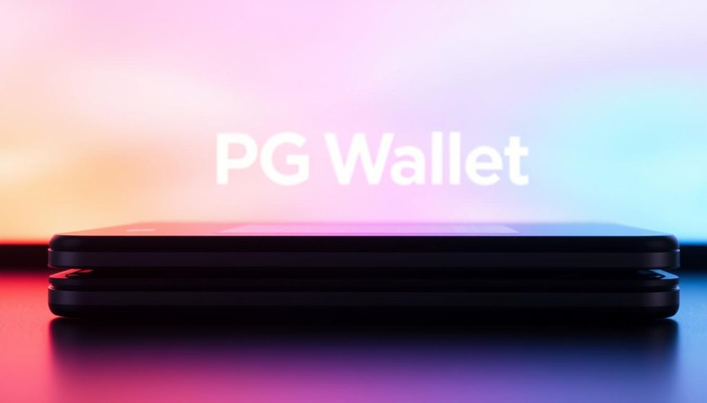 ระบบกระเป๋าเงินอัจฉริยะ PG Wallet