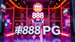 สล็อต888 pg ทางเข้า